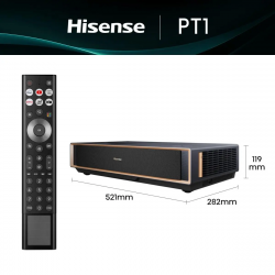 Проектор Hisense PT1 (20016800) - Картинка 8