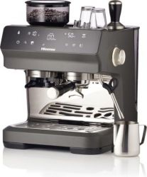 Кавоварка еспрессо Hisense HSACM20LP (747568) - Картинка 2