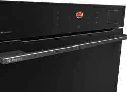 Електрична духова шафа Hisense BFS615S8B (743933) - Картинка 3