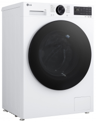 Пральна машина автоматична LG F2X5FS5W - Картинка 2
