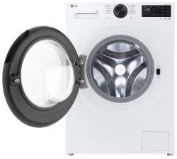 Пральна машина автоматична LG F2X5FS5W - Картинка 9