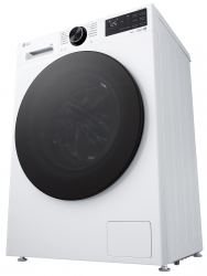Пральна машина автоматична LG F2X5FS5W - Картинка 10