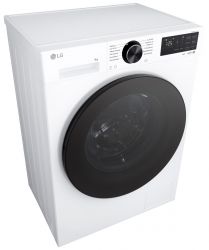 Пральна машина автоматична LG F2X5FS5W - Картинка 4
