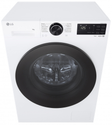 Пральна машина автоматична LG F2X5FS5W - Картинка 11