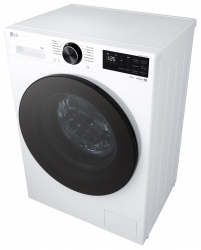 Пральна машина автоматична LG F2X5FS5W - Картинка 5