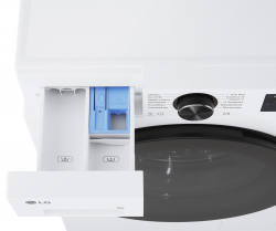 Пральна машина автоматична LG F2X5FS5W - Картинка 6