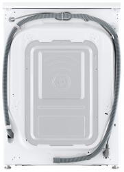 Пральна машина автоматична LG F2X5FS5W - Картинка 8