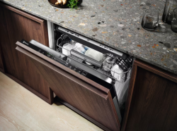 Посудомийна машина Electrolux EEC67310L (911434729) - Картинка 2
