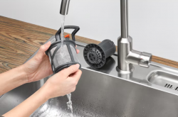 Посудомийна машина Electrolux EEC67310L (911434729) - Картинка 7