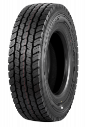 �������� Lexxis 295/80R22.5 Lex Force HD3 18PR 152/149L (���)  (LEX1016)