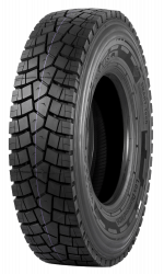 �������� Lexxis 13R22.5 Lex Diamond MD6 20PR 156/153K (���)  (LEX1017)