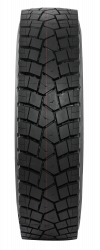 �������� Lexxis 13R22.5 Lex Diamond MD6 20PR 156/153K (���)  (LEX1017) - �������� 3