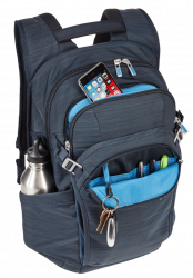 ������ Thule Construct Backpack 24L CONBP-116 (Carbon Blue) (3205353) - �������� 4