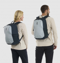Рюкзак Thule EnRoute 23L TEBP5216 (Soft Blue/Darkest Blue) (3205502) - Картинка 4
