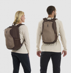 Рюкзак Thule EnRoute 23L TEBP5216 (Tinted Taupe/Nuanced Brown) (3205503) - Картинка 4