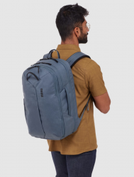 Дорожній рюкзак Thule Aion Travel Backpack 28L TATB128 (Dark Slate) (3205018) - Картинка 5
