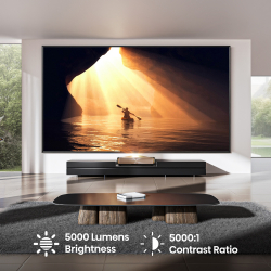 Проєктор Hisense L9Q (20017058) - Картинка 3