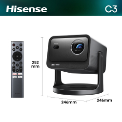 �������� Hisense C3  (20017736) - �������� 2