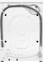 ������� ������ ����������� Hisense WF5I1045BWQ (WF5I1114W) (20015295) - �������� 3