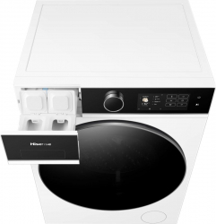������� ������ ����������� Hisense WF5I1045BWQ (WF5I1114W) (20015295) - �������� 8