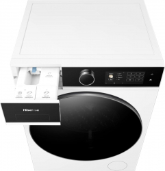 ������� ������ ����������� Hisense WF5I1045BWQ (WF5I1114W) (20015295) - �������� 18