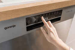 ����������� ������ Gorenje GS 643 D90X (20011928) - �������� 10
