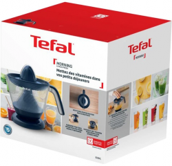 Соковыжималка Tefal ZP2M04E0 - Картинка 14