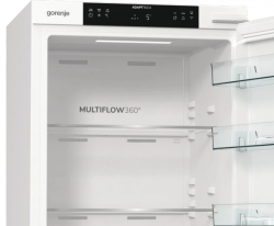 Вбудований холодильник Холодильник Gorenje RI517E41WF (HI31282) (20014363) - Картинка 3