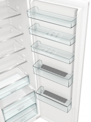 Вбудований холодильник Холодильник Gorenje RI517E41WF (HI31282) (20014363) - Картинка 4