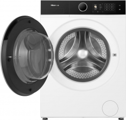 Пральна машина автоматична Hisense WF5I8043BWF (20015293) - Картинка 3