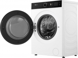 Пральна машина автоматична Hisense WF5I8043BWF (20015293) - Картинка 5