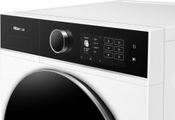 Пральна машина автоматична Hisense WF5I8043BWF (20015293) - Картинка 19
