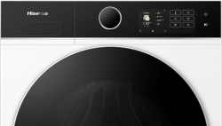 Пральна машина автоматична Hisense WF5I8043BWF (20015293) - Картинка 9