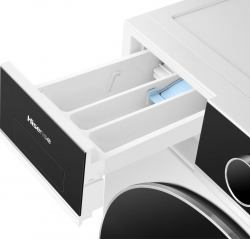 Пральна машина автоматична Hisense WF5I8043BWF (20015293) - Картинка 20