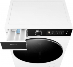 Пральна машина автоматична Hisense WF5I8043BWF (20015293) - Картинка 10