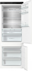 Вбудований холодильник Холодильник Hisense RB3B370SAWD1 (747445) - Картинка 4