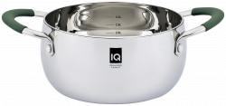 �������� IQ Be Trendy (6.1 �) 24 ��  (IQ-2044-24*) - �������� 2