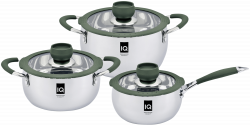 �������� IQ Be Trendy (6.1 �) 24 ��  (IQ-2044-24*) - �������� 4