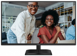 ���i��� 27" AOC 27E4U Black - �������� 10
