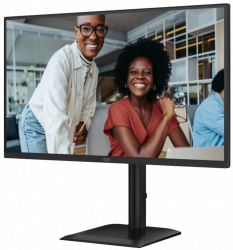 ���i��� 27" AOC 27E4U Black - �������� 11