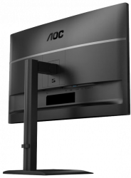 ���i��� 27" AOC 27E4U Black - �������� 6