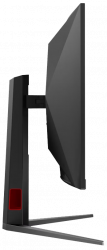 ���i��� 31.5" AOC C32G4Z Black/Red - �������� 5