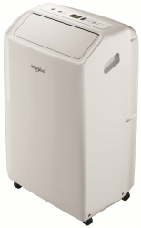 Кондиціонер Whirlpool PACF29COW (859991643590) - Картинка 2