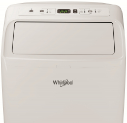 Кондиціонер Whirlpool PACF29COW (859991643590) - Картинка 8