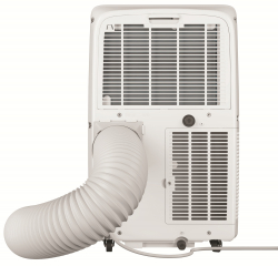 Кондиціонер Whirlpool PACF29COW (859991643590) - Картинка 4