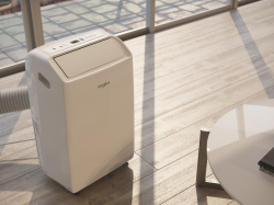 Кондиціонер Whirlpool PACF29COW (859991643590) - Картинка 11