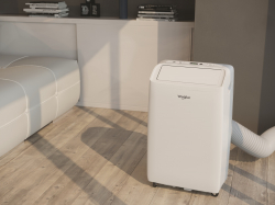 Кондиціонер Whirlpool PACF29COW (859991643590) - Картинка 12
