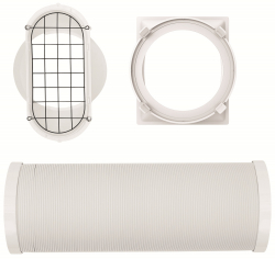 Кондиціонер Whirlpool PACF29COW (859991643590) - Картинка 7
