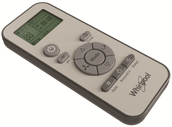 Кондиціонер Whirlpool PACF29COW (859991643590) - Картинка 13