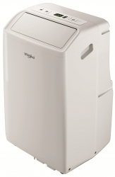 Кондиціонер Whirlpool PACF212HPW (859991643580) - Картинка 8